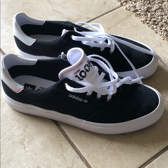 Adidas tennis shoes zumiez